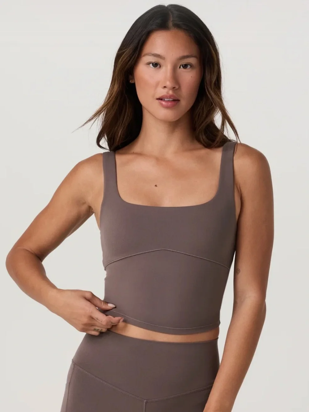 Vuori AllTheForm™ Support Tank small